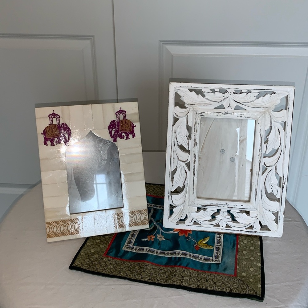 Worldmarket Frame